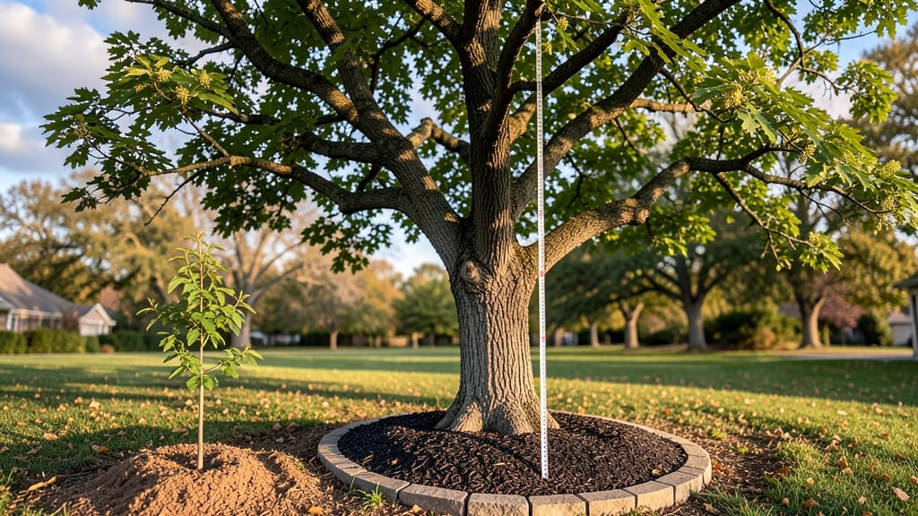 How Tall Do Elm Trees Grow: Variety-Specific Heights & Growth Rates Explained