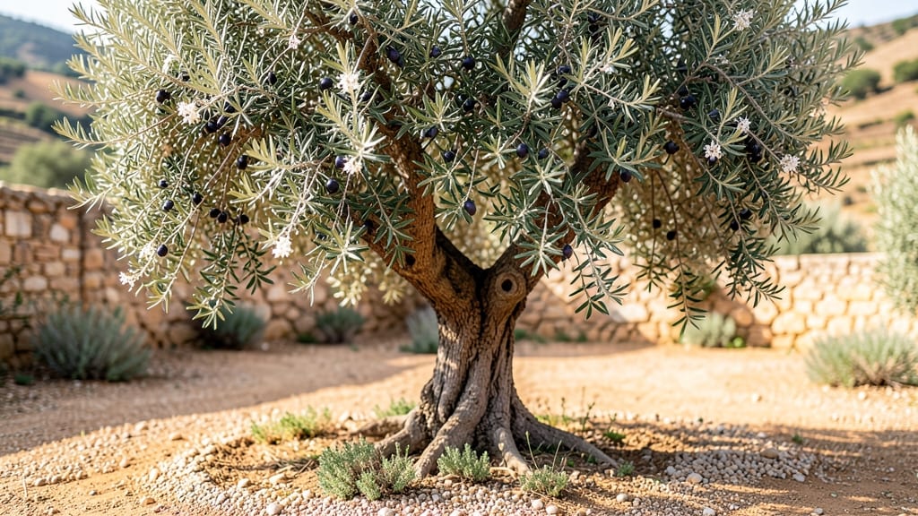 Olive Tree Hardy Zones: Exact USDA Ranges by Variety and Cold Tolerance Limits