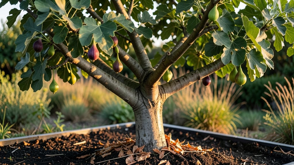 How Long Before a Fig Tree Bears Fruit: Fastest Varieties and Care Hacks