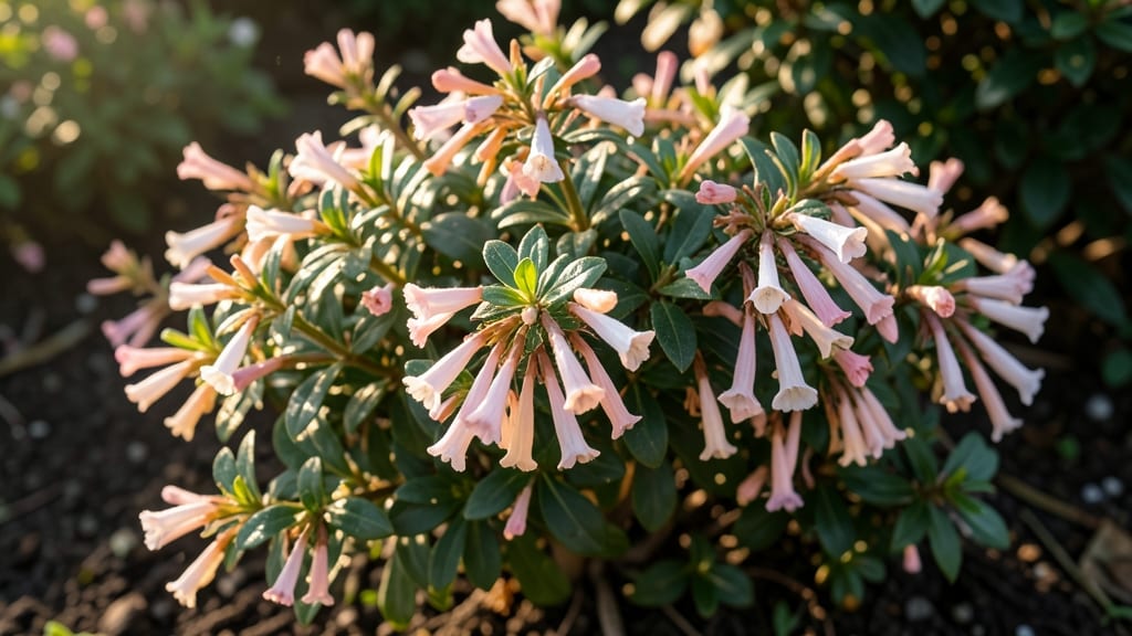 Abelia Flowering Shrub for Season-Long Color