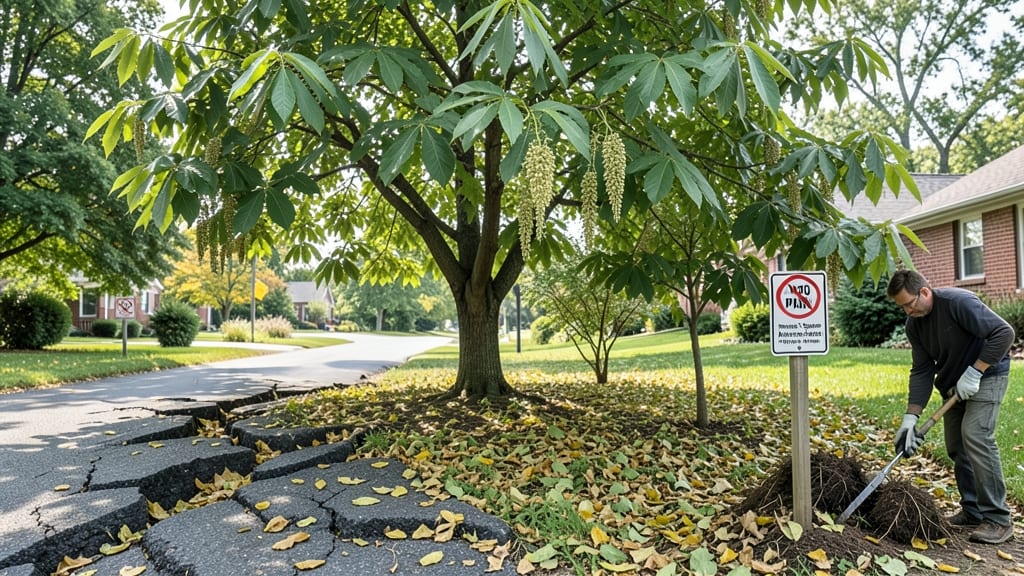 Why Is Tree of Heaven Bad: Invasive Spread and Health Risks Explained