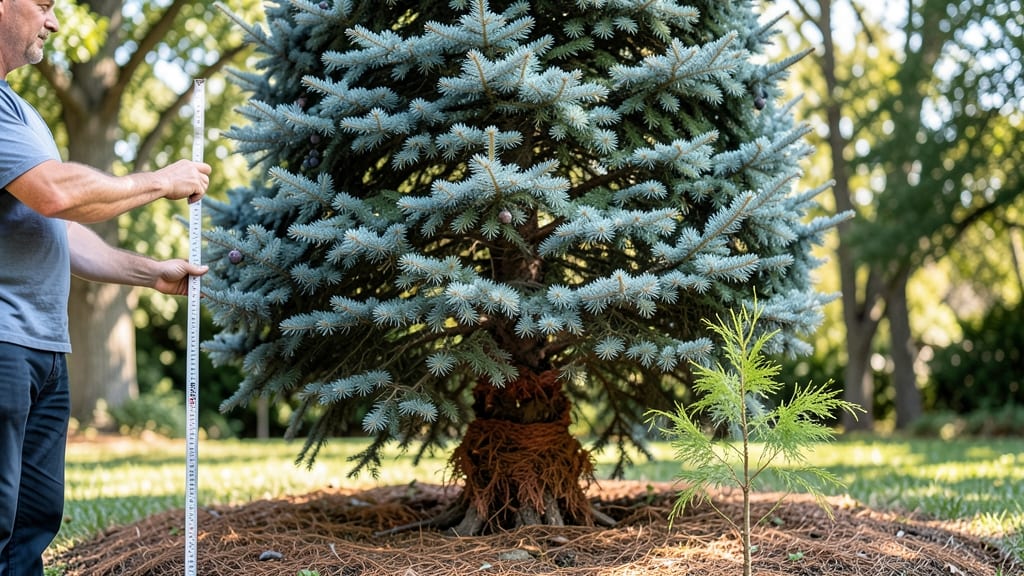 How Tall Do Cedar Trees Grow: Variety-Specific Heights and Growth Rates Explained