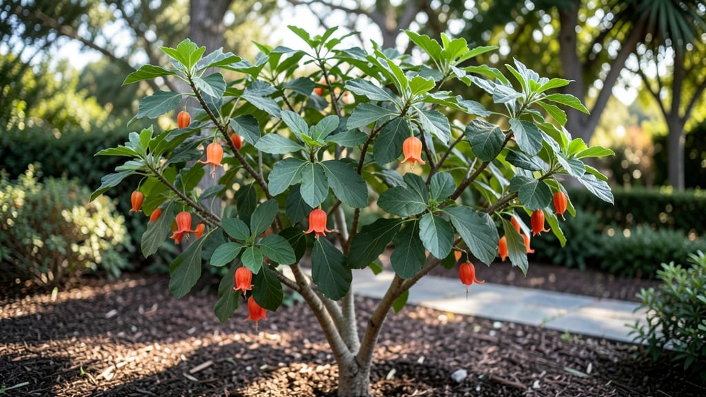 Chinese Lantern Tree Height: Fastest-Growing Varieties and Space Needs