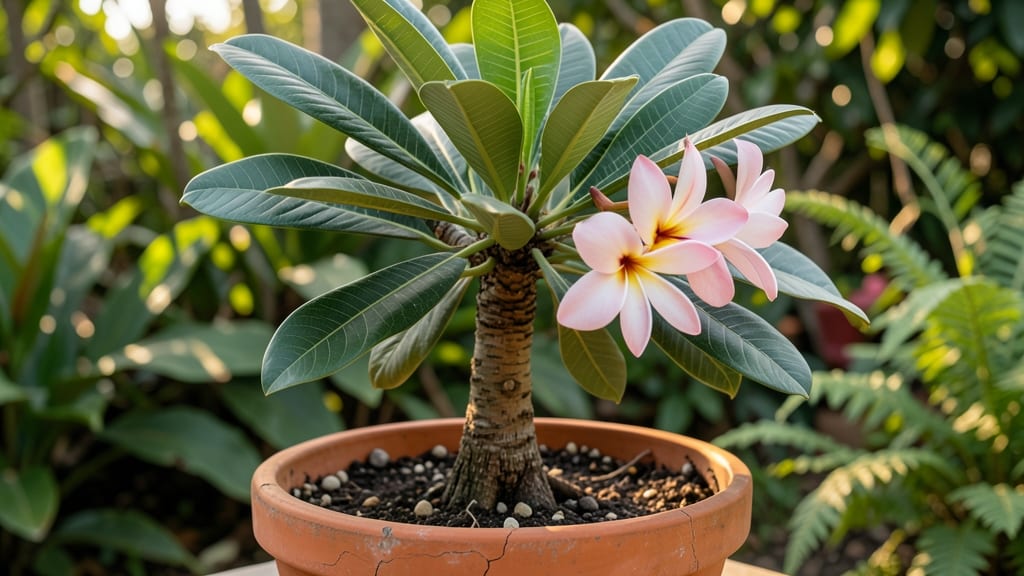 Plumeria Tree Arizona Pruning: Desert-Resistant Trimming for Year-Round Blooms