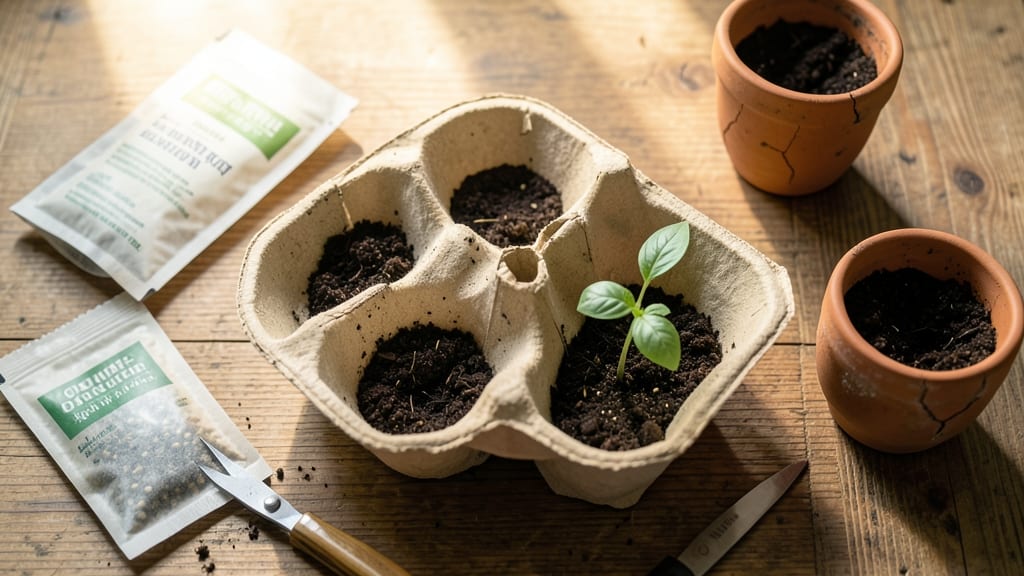10 Dollar Tree Planter Ideas: Transform Thrifted Containers Into Stunning Garden Centerpieces