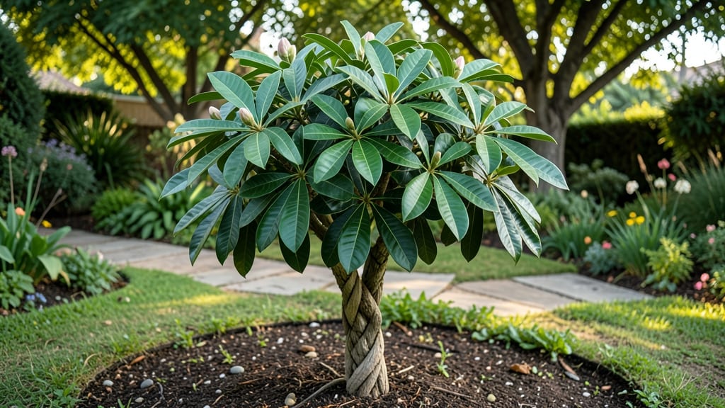 How Much Light Does a Money Tree Plant Need: Bright Indirect Sun for Thriving Growth