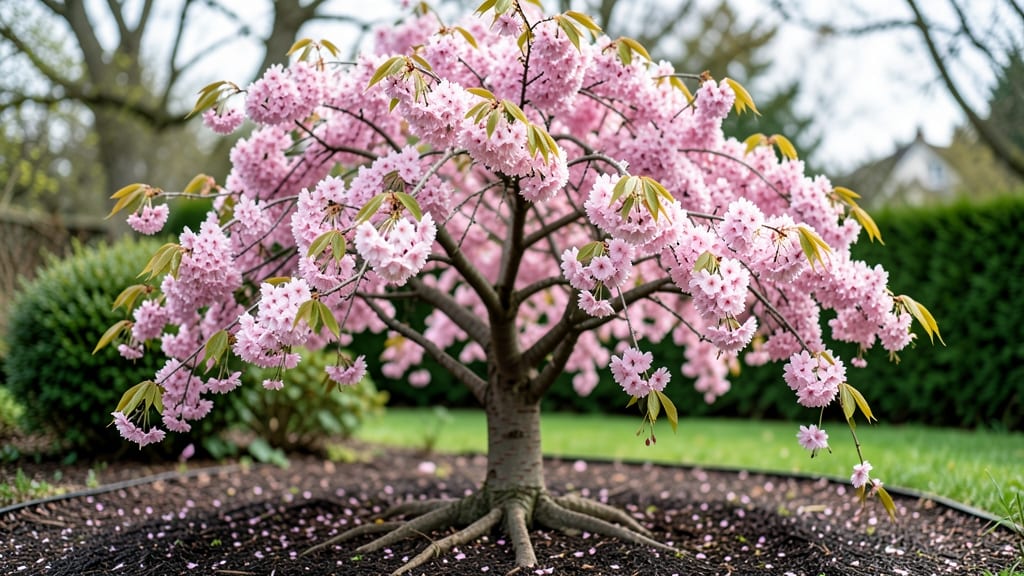 Ornamental Cherry Tree Lifespan: How Long They Live & Key Care Factors