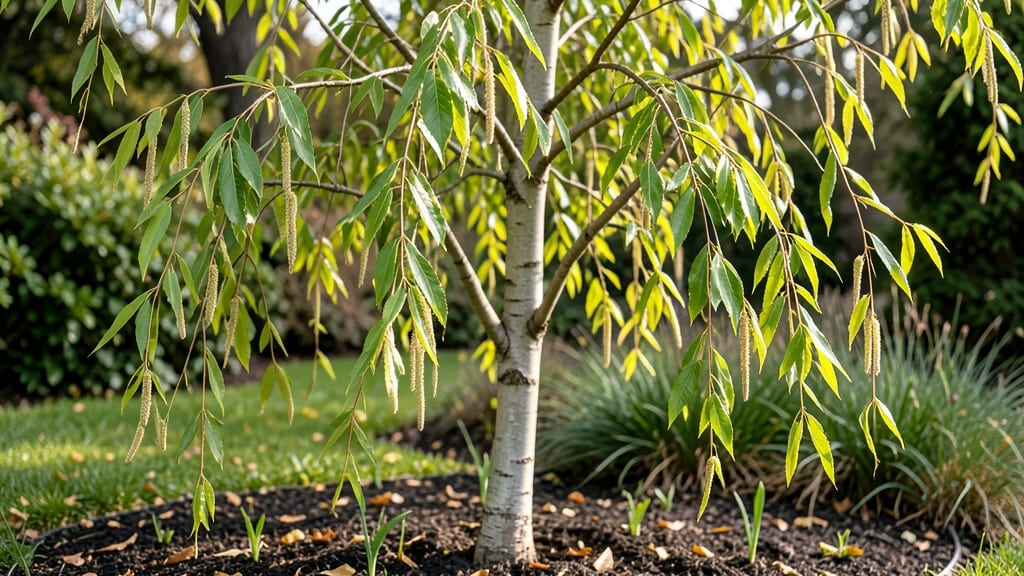 Hybrid Willow Tree Growth Rate: Fastest Varieties Hit 15 Feet in 3 Years