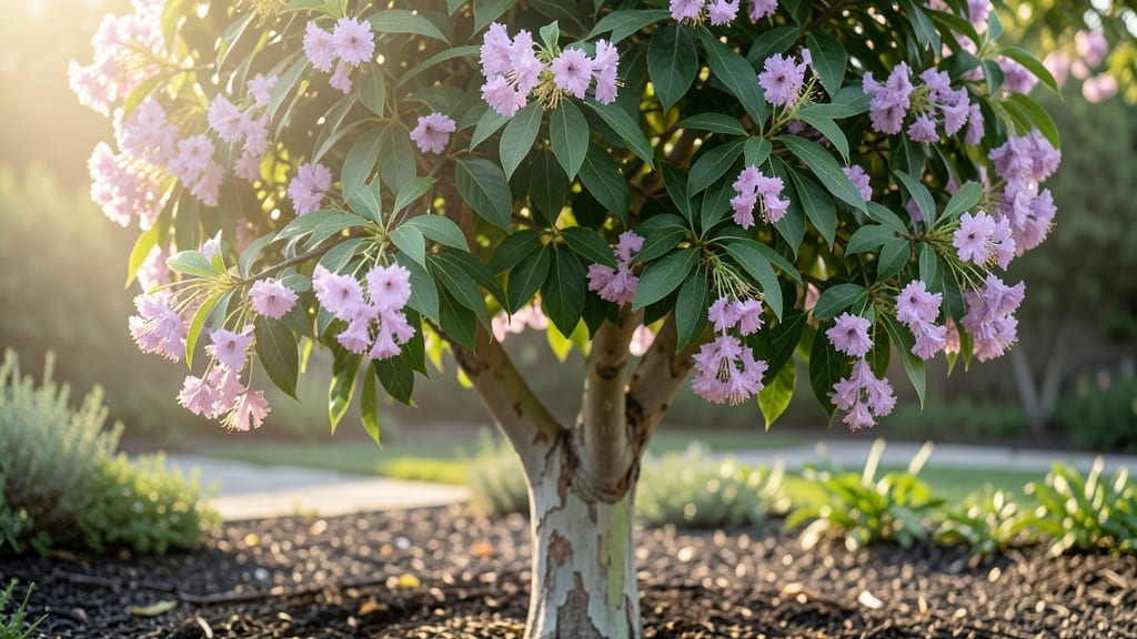 Tree Looks Like Crepe Myrtle: Identify and Prune for Perfect Shape