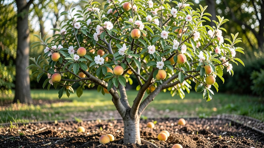 Peach Tree Varieties in Missouri: Best Cold-Hardy Choices for Your Yard