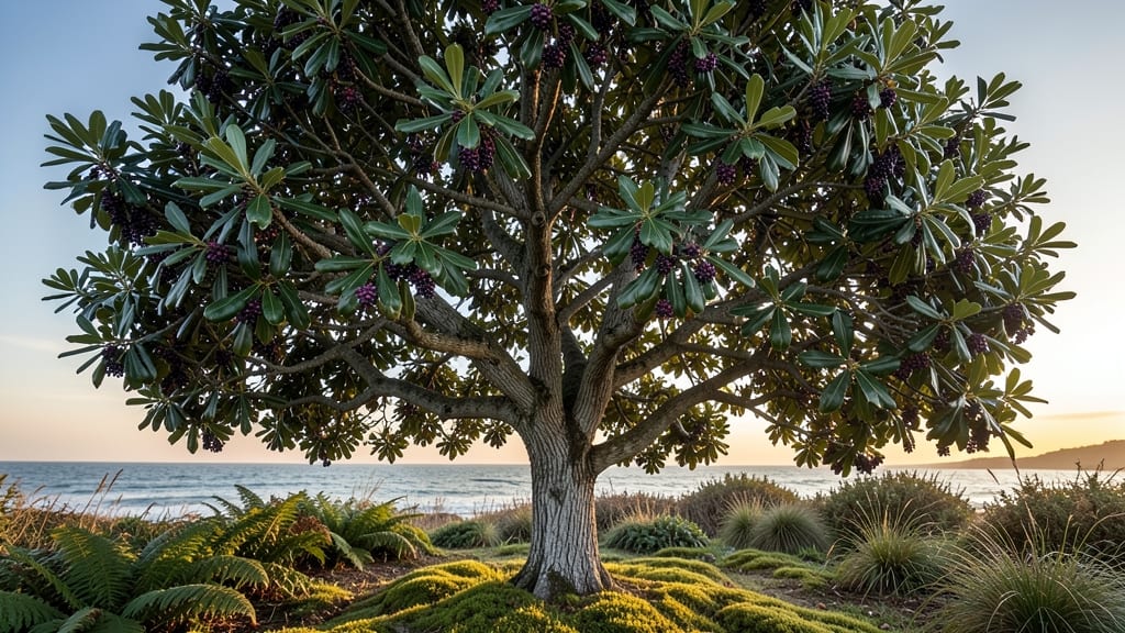 10 Best Mulberry Tree Varieties: Top Picks for Sweet Fruit and Easy Growing